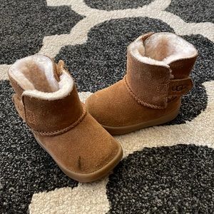 Baby Uggs